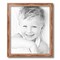 ArtToFrames 15x18 Inch Picture Frame, This 1.25 Inch Custom Wood Poster Frame is Available in Multiple Colors, Great for Your Art or Photos - Comes with Regular Glass and Corrugated Backing (A8KZ)